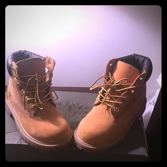 Timberland Other - Boys Timberlands